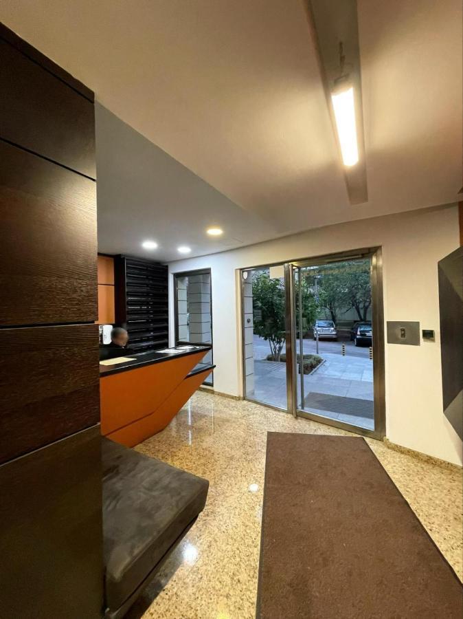 Luxury Gated Apartment Sofia Exterior photo